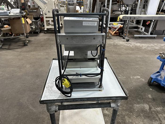 Used Mettler-Toledo Panther Scale