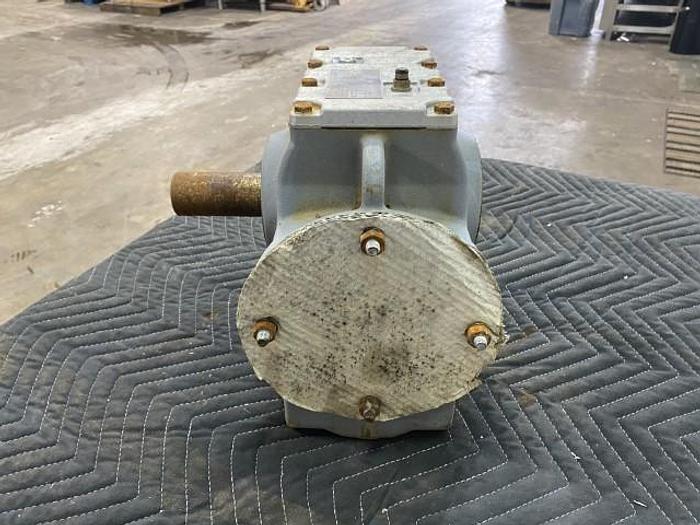 Used SEW Eurodrive S77A Gearbox