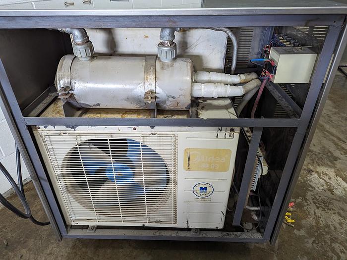 Used LS2500 Water Chiller