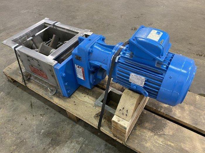 Used Franklin Miller DC1075LP Delumper