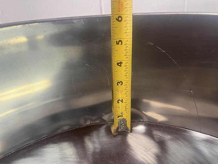 Used Blisterpak HFFS Packaging Machine