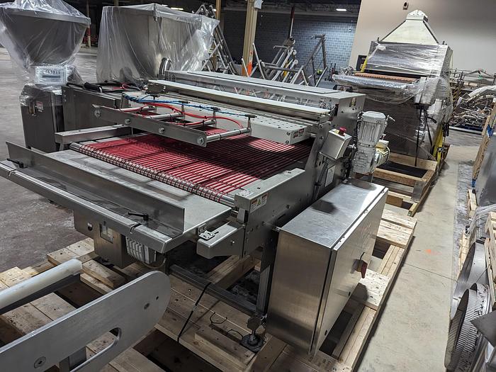 Used Casa Herrera Burrito Line