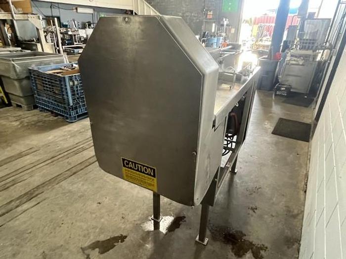 Used Johnson Cheese Shredder