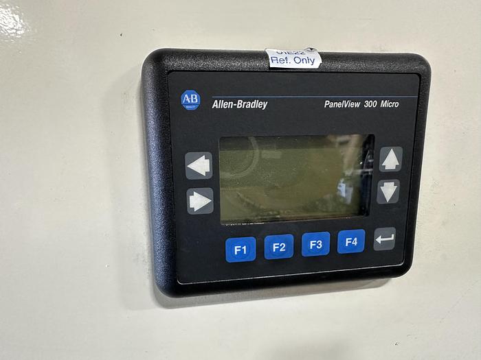 Used AMS Auger Filler