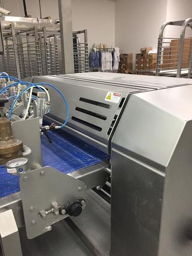 Used Tromp Croissant Line