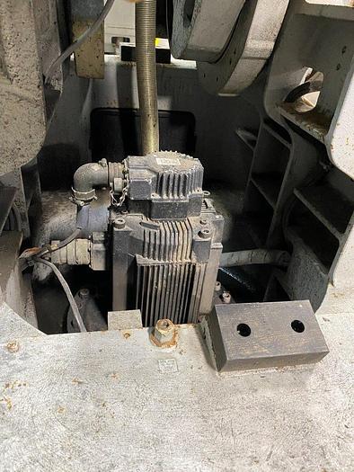 Used Motoman SP100X Robot With XRC Controller