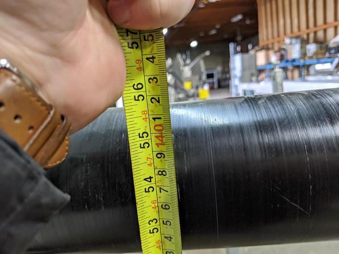 Used Incline Conveyor