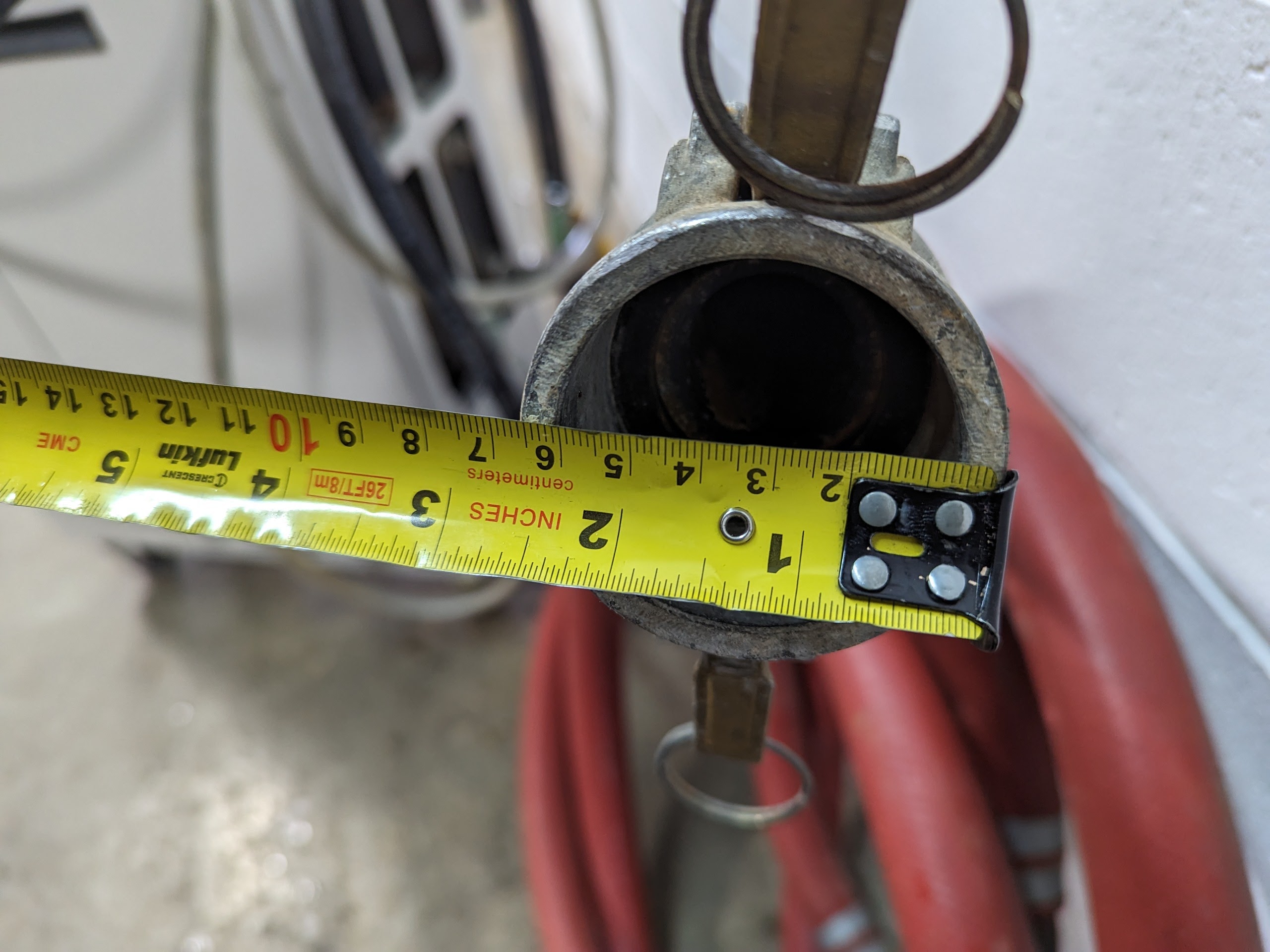 Used Sterling M2B2012-G Water Temperature Controller