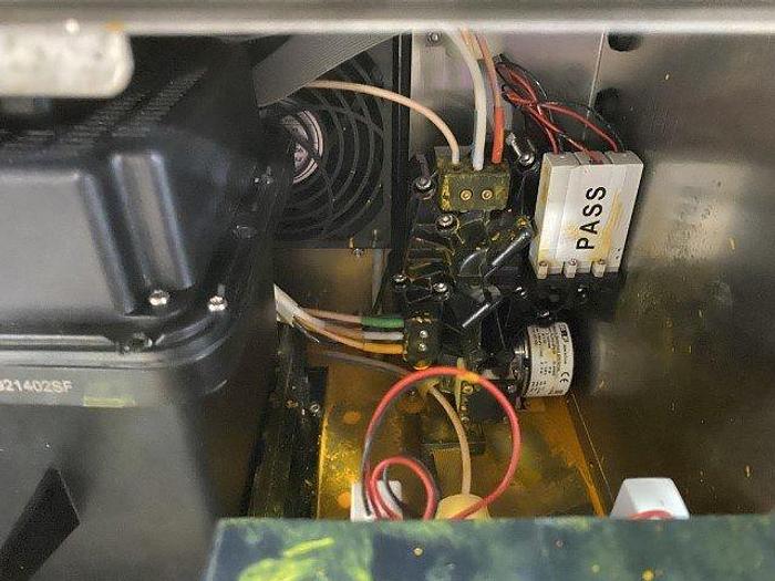 Used Videojet 1710 Inkjet Coder