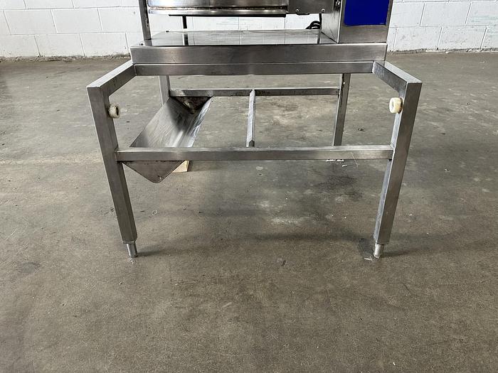 Used Cleveland KGT-12T 12 Gallon 2/3 Steam Jacketed Kettle 