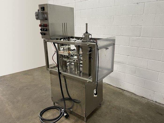 Used MP-465 Rotary Fill & Seal