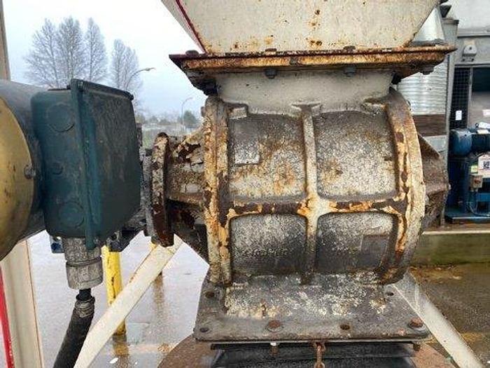 Used Camfil Farr GS12 Dust Collector