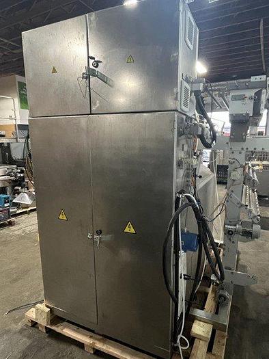 Used Viking Stick Pack Machine