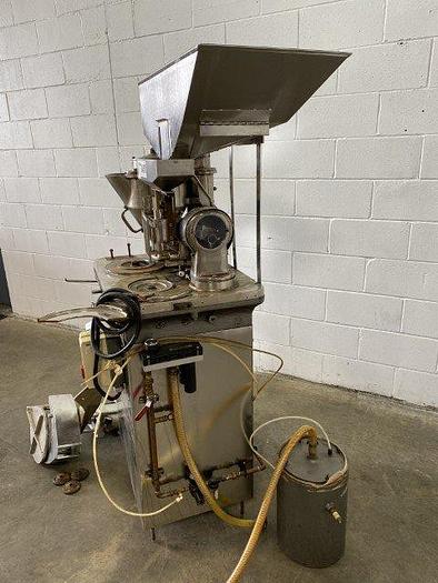 Used Capsule Filler - Parts Only