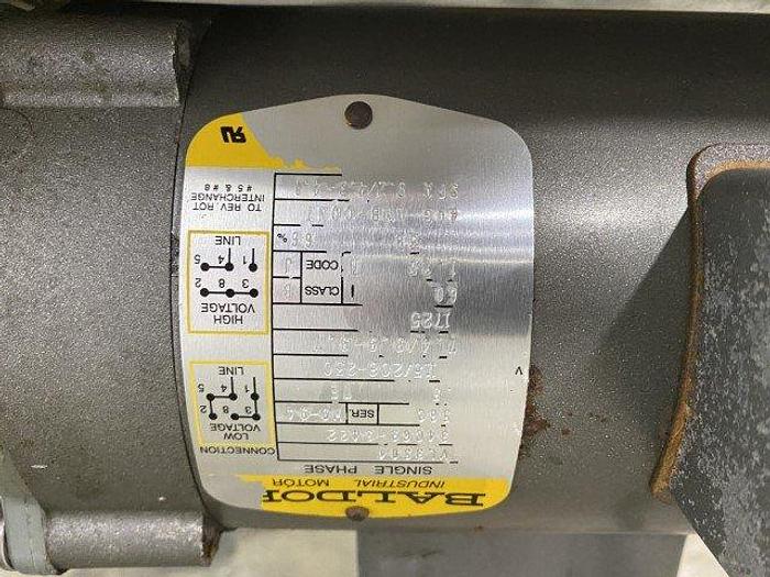 Used BEL 250 Automatic Case Taper