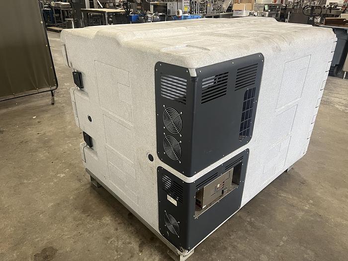 Used Thermo King Cold Cube