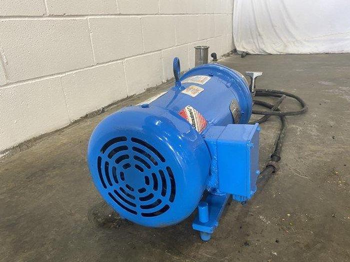 Used Centrifugal Pump