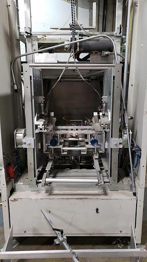 Used WEXXAR ABH Bliss Box Former