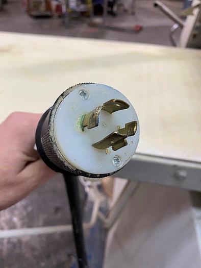 Used Seewer-Rondo SSO 67 Dough Sheeter