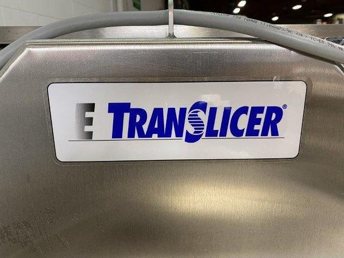 Used Urschel E TranSlicer® Cutter