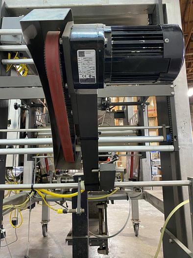 Used Matrix 2013 VFFS Bagger