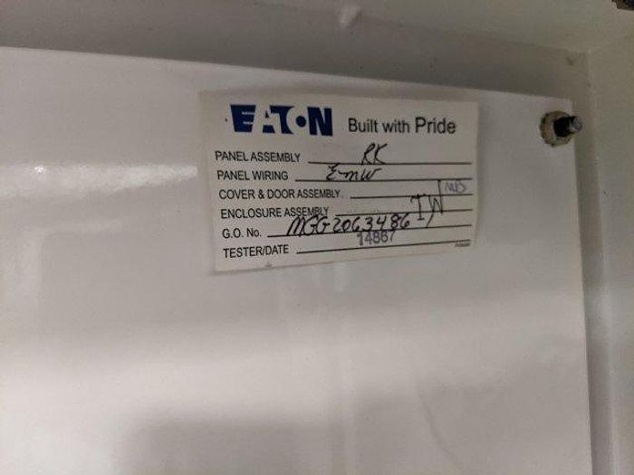 Used Champion EFD99D Air Compressor