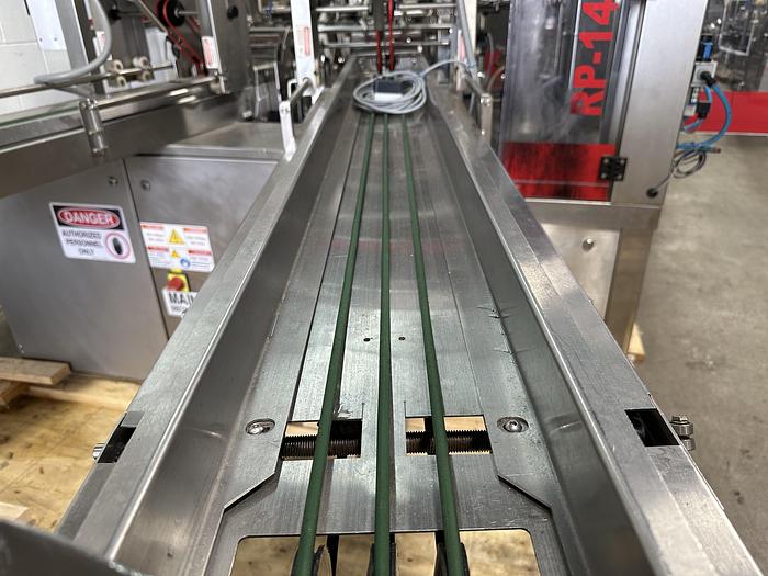 Used PSG Lee by LeePack RP-147TZ-24