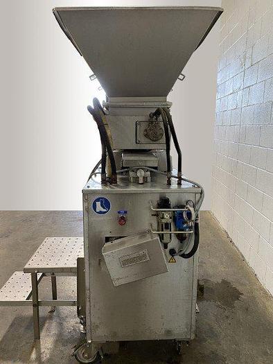 Used CFS VM 400HS MultiFormer