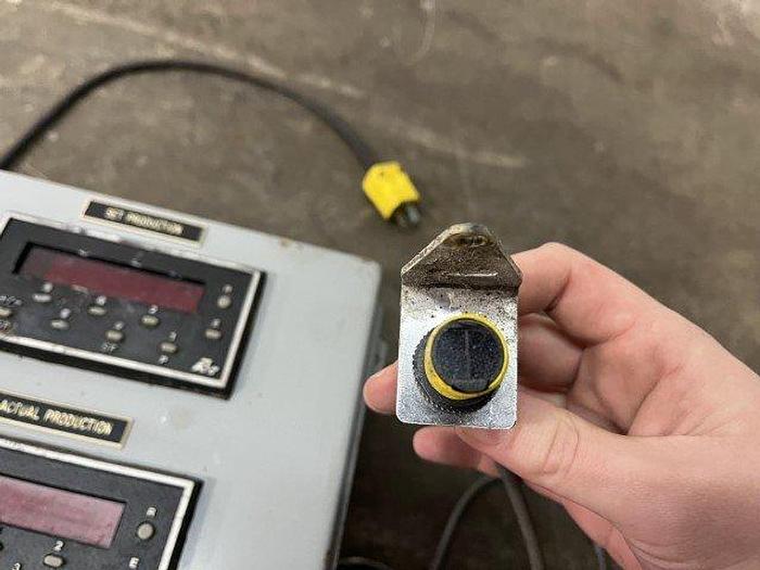 Used Product Counter