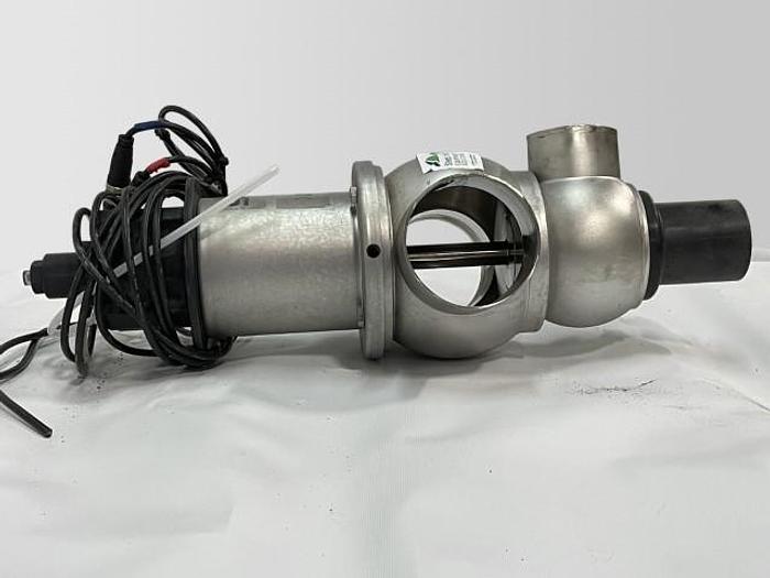 Used SPX-APV Double Seat Mix Proof Valve