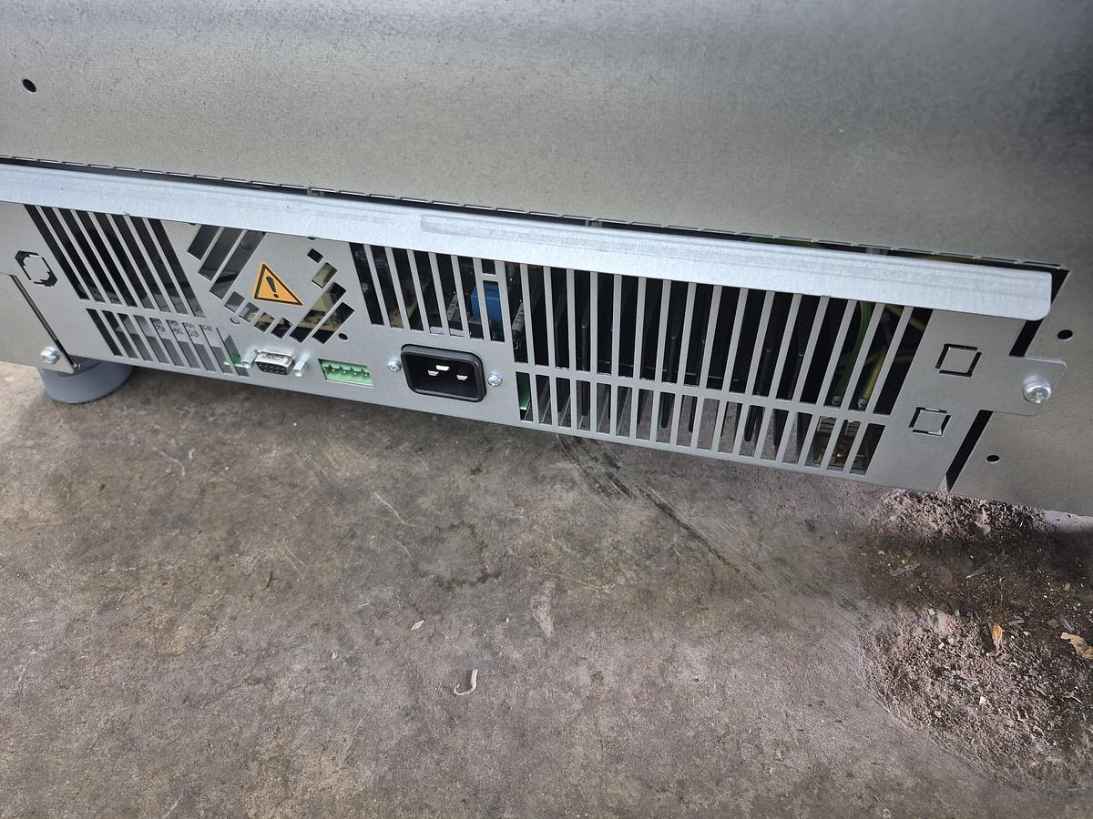 Used Thermo Scientific Isotemp 180L Gravity Incubator 