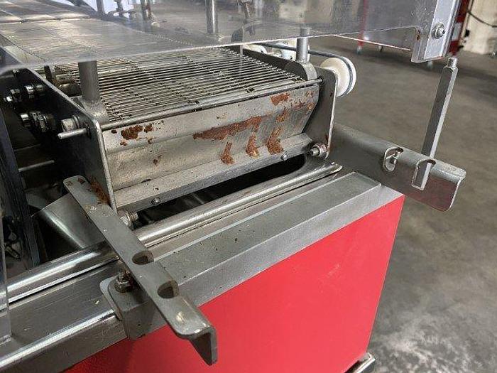 Used Perfect-CHOCO Enrobing Line