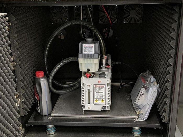 ThermoScientific ISQ 7000 GC-MS System