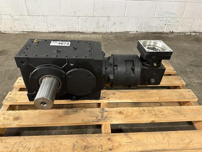 Used Vogel Angle Drive