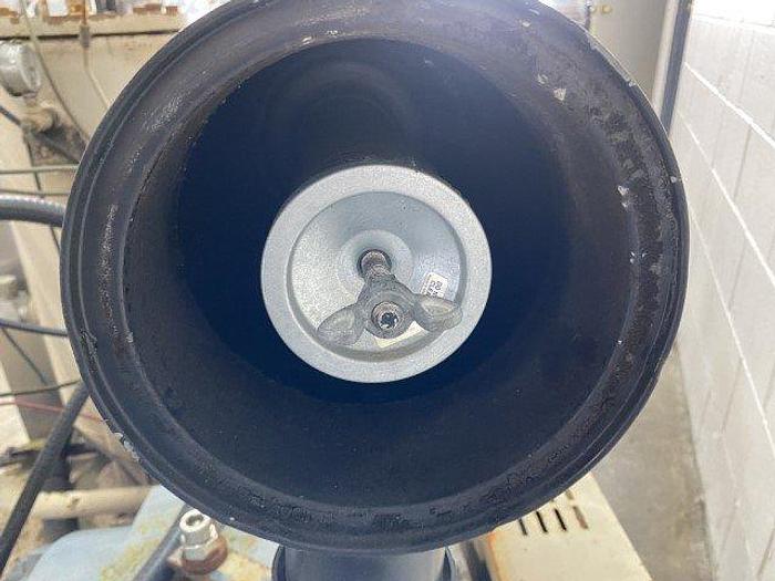 Used Curtis R/S40E Air Compressor