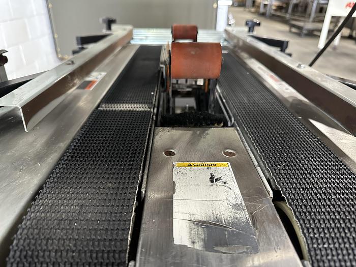 Used 3M-Matic 700a Adjustable Case Sealer