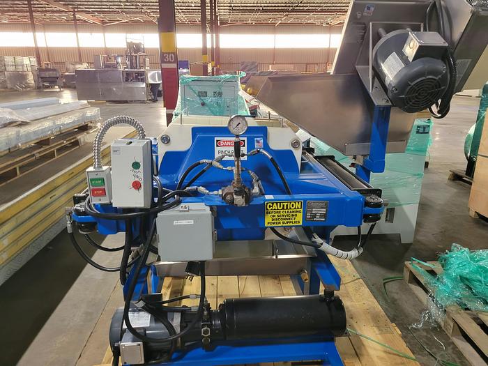 Used Goodnature X-6 Cold-Press Juicer