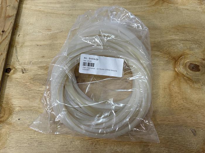 Used Rheon Assorted Parts