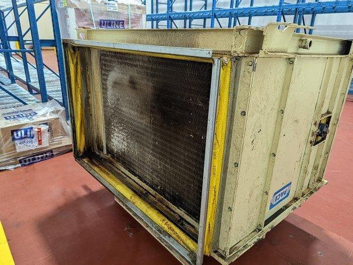 Used PACE Air Handling Unit