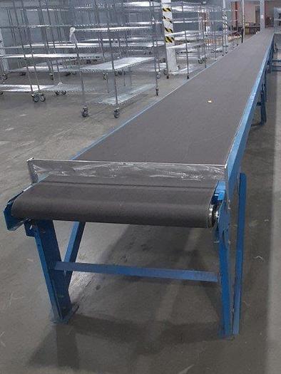 Used Warehouse Conveyors