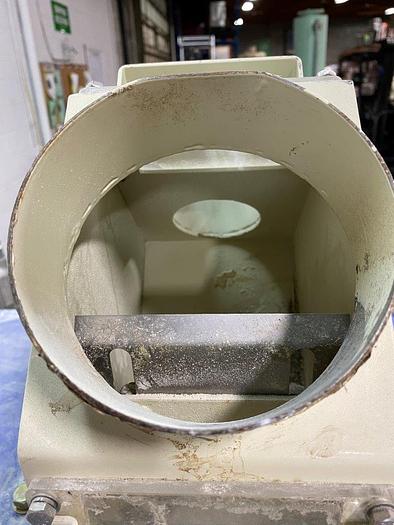 Used Satake SHD5A-C Hydrator