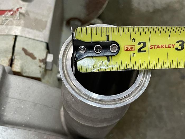 Used Fristam FP3532 Centrifugal Pump