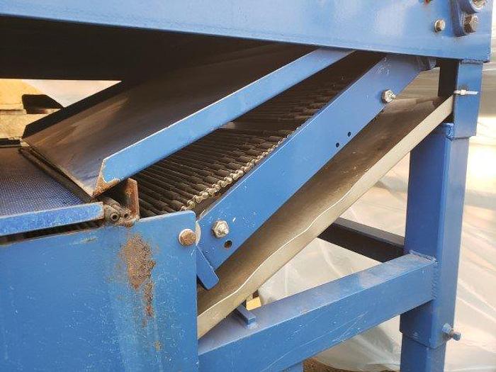 Used Berry Grading Sorter II