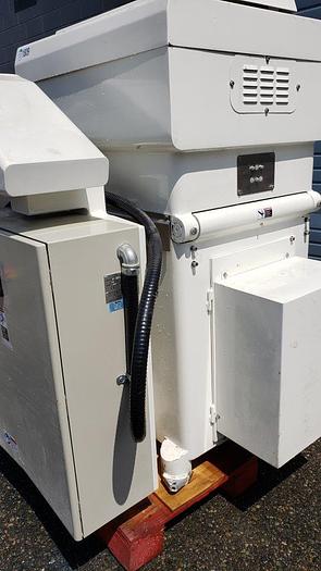 Used VMI Spiral Mixer SPI 220AV