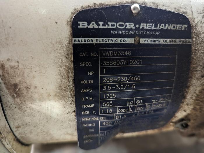 Used Wexxar-Bel ATH Automatic Box Former