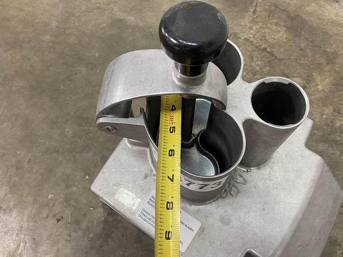 Used Robot Coupe CL50 Food Processor