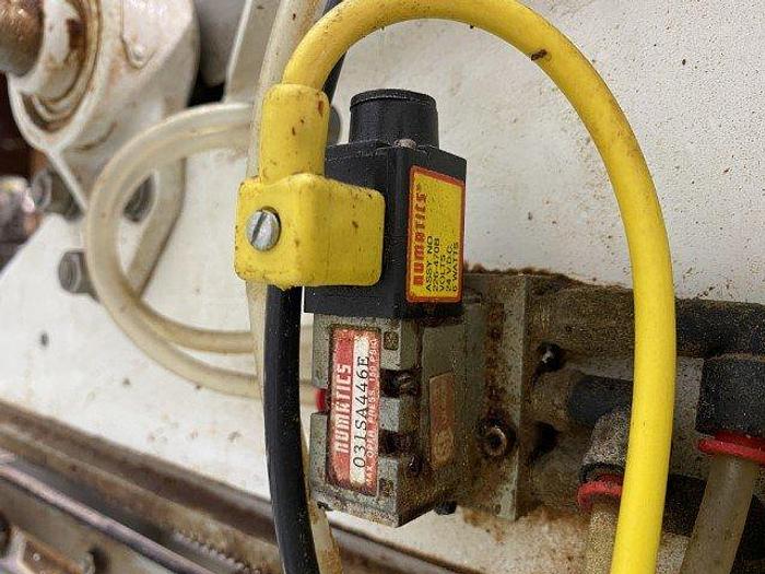 Used Woodman Polaris 'E' VFFS Bagmaker