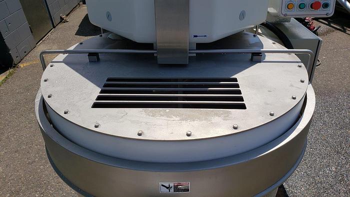 Used VMI Spiral Mixer SPI 220AV