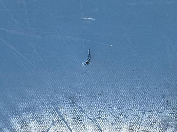 Used 8'1 Hinds-Bock Straight Conveyor