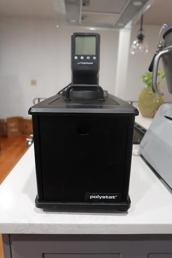 Used Stephan Universal Machine Type UM12 with Vacuum